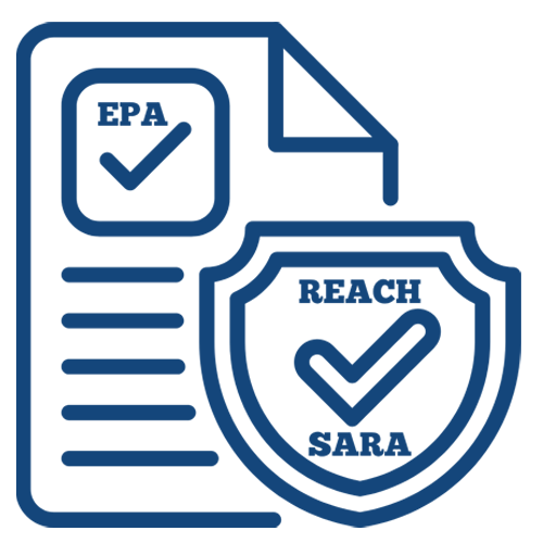 lims Environmental & REACH Compliance Burden